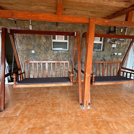 Indus Valley Mukteshwar Villa Ngoại thất bức ảnh